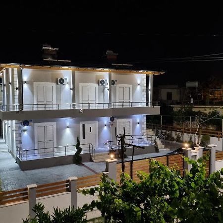 Vlorë Vila Soleil מראה חיצוני תמונה