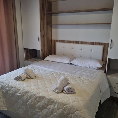 Vlorë Vila Soleil מראה חיצוני תמונה