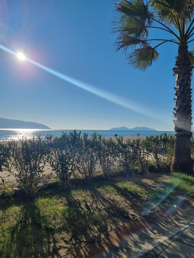Vlorë Vila Soleil מראה חיצוני תמונה