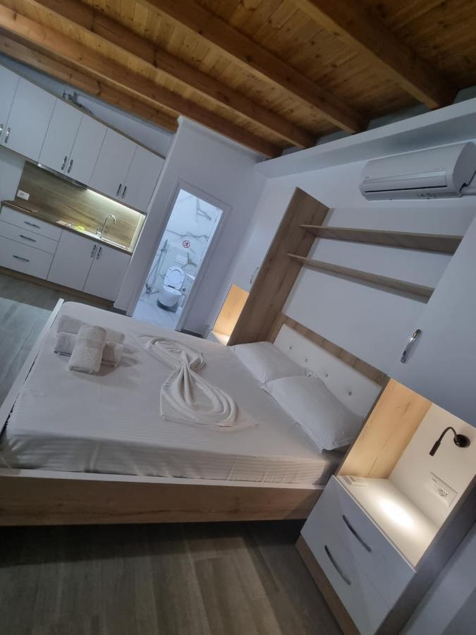 Vlorë Vila Soleil מראה חיצוני תמונה